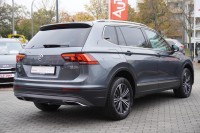 VW Tiguan Allspace 2.0TDI Comfortline 4M