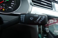 VW Passat Variant Business