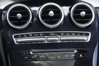 Mercedes-Benz C 180 C180 Avantgarde