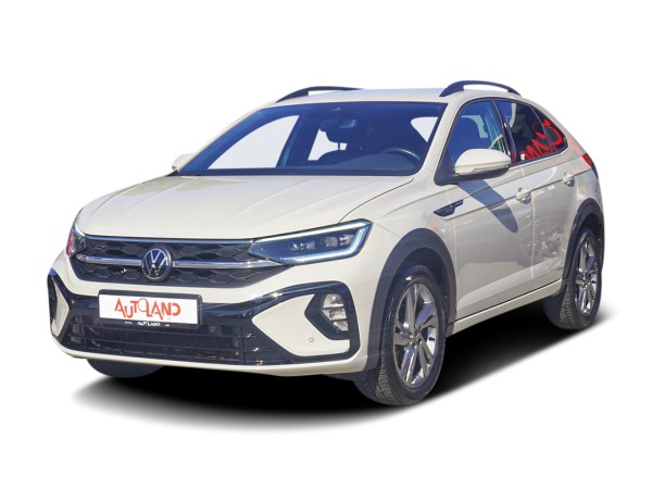 VW Taigo 1.5 TSI R-Line DSG