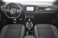 VW T-Roc R 2.0 TSI 4Motion