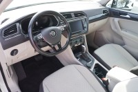 VW Tiguan 2.0 Comfortline