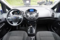 Ford B-Max B-MAX 1.0 EcoBoost Titanium