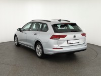 VW Golf VIII Variant 2.0 TDI DSG Life