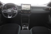 Dacia Duster Extrem Hybrid 140 Aut.