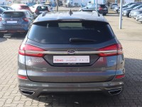 Ford Mondeo 2.0 Hybrid ST-Line