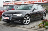 Vorschau: Audi A4 Avant TFSI sport