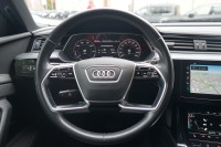 Audi e-tron 50 quattro