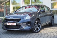 Vorschau: Kia xcee'd XCeed 1.5 T-GDI Vision