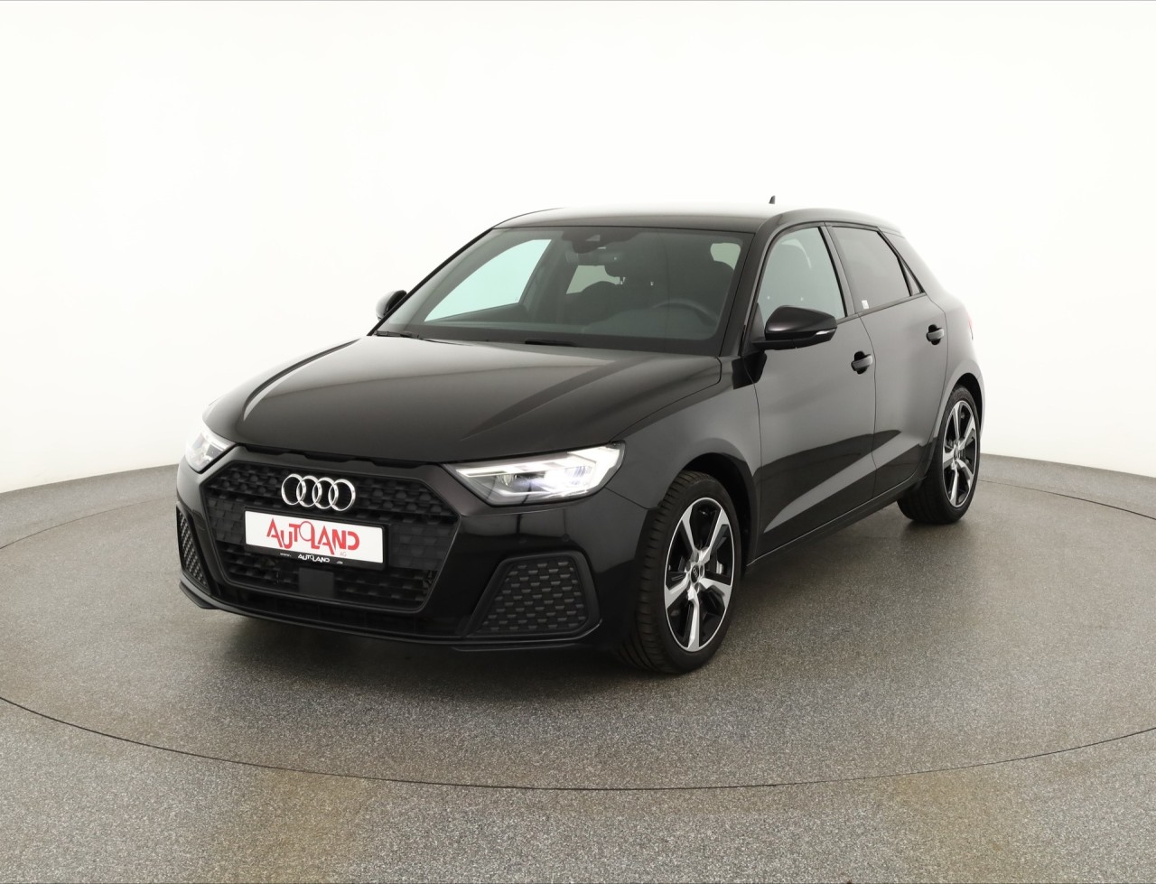 Audi A1 Sportback 30 TFSI