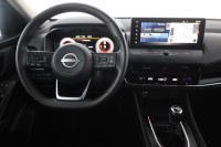 Nissan Qashqai N-Connecta 1.3 Dig-T