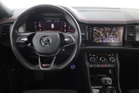 Skoda Kodiaq 2.0 TSI DSG RS 4x4