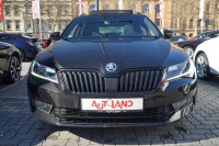 Skoda Superb Combi 2.0 TDI SportLine 4x4
