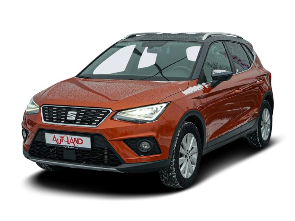 Seat Arona 1.0 TSI Xcellence