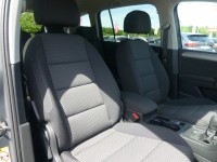 VW Touran 1.5 TSI DSG