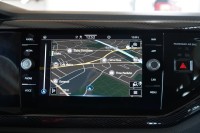 VW Taigo 1.0 TSI