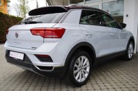 VW T-Roc 2.0 TDI Style 4Motion