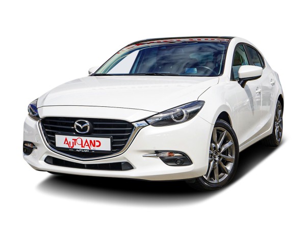 Mazda 3 2.0 Signature