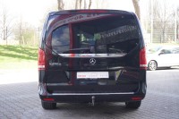Mercedes-Benz V-Klasse V250 d Advantgarde extralang