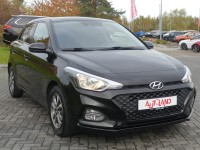 Hyundai i20 1.0 T-GDI Style