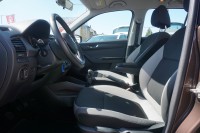 Skoda Fabia 1.0 MPI Clever