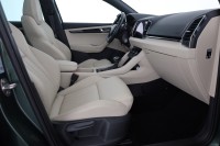 Skoda Karoq 2.0 TDI DSG Style 4x4