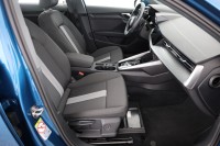Audi A3 35 TFSI advanced