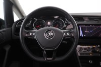 VW Touran 1.5 TSI