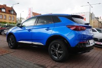 Opel Grandland 1.2 GS Line