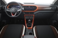 VW T-Cross 1.0 TSI Life