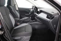 Skoda Scala 1.0 TSI