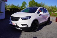 Vorschau: Opel Mokka X 1.4 Turbo Ultimate