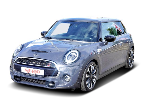 MINI Cooper S Mini 2.0 Cooper S