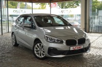 BMW 225 XE