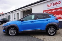 Hyundai Kona 1.6 T-GDI 4WD
