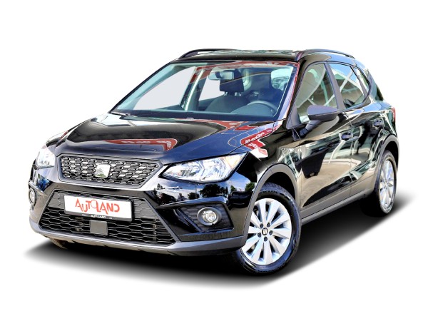 Seat Arona 1.0 TSI Reference