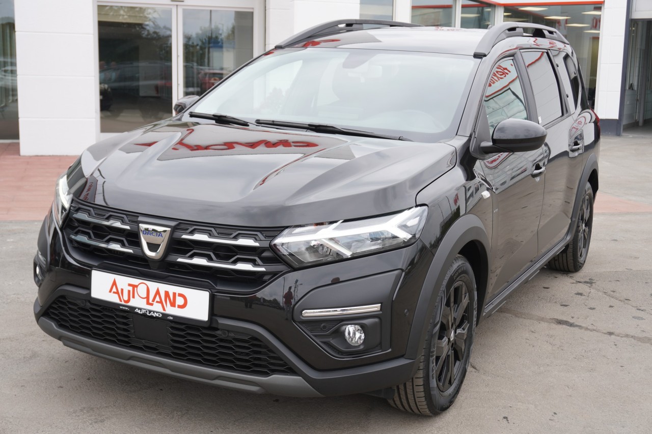 Dacia Jogger 1.0 TCE 110 Extreme+