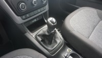 Skoda Yeti 1.2 TSI