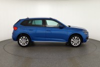 Skoda Kamiq 1.5 TSI DSG Style