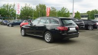 Mercedes-Benz C 160 C200 d Business