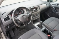 VW Golf Sportsvan 1.4 TSI