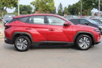 Hyundai Tucson 1.6 T-GDI