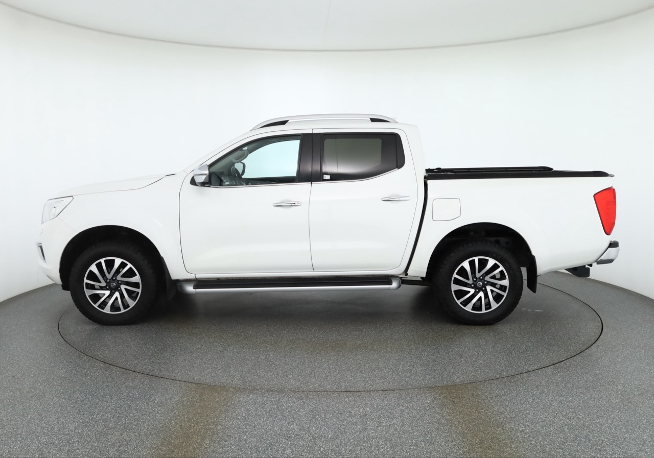 Nissan Navara 2.3 dCi 4x4 Tekna