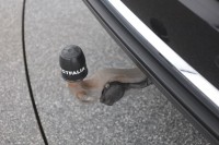 VW Touareg 3.0 V6 TDI DSG 4Motion