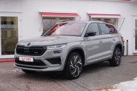 Vorschau: Skoda Kodiaq 2.0 RS 4x4 DSG