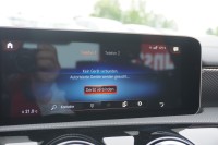 Mercedes-Benz CLA 220 
