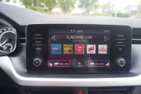 Skoda Kamiq 1.0 Drive 125