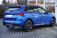 Skoda Kamiq 1.0 Monte Carlo