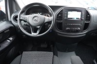 Mercedes-Benz Vito Tourer extralang 8-Sitzer Aut.