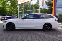 BMW 330 e Touring M Sport